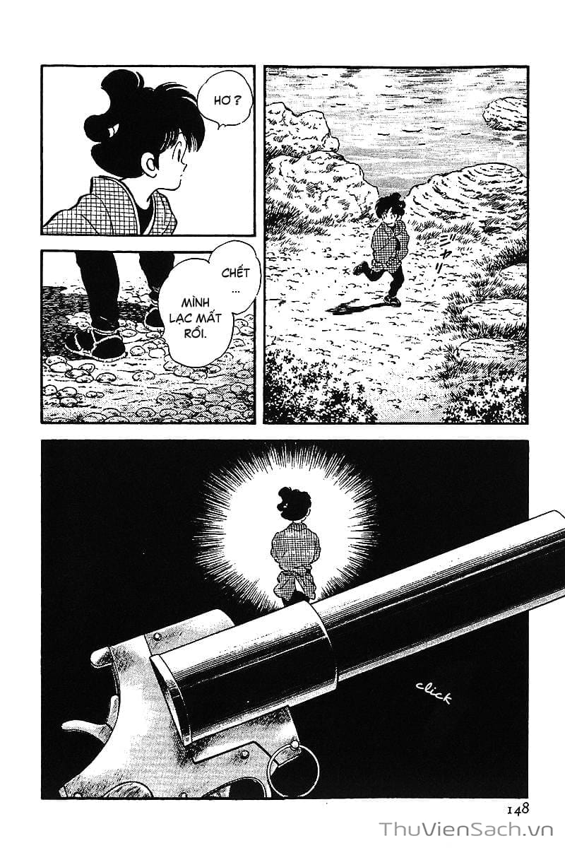 Truyện Tranh Ớt Bảy Màu - Nijiiro Togarashi trang 10