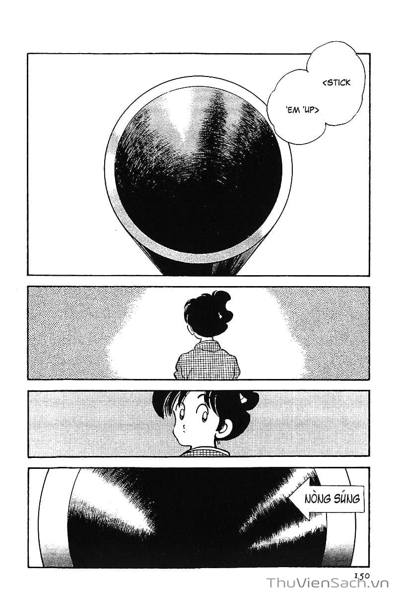 Truyện Tranh Ớt Bảy Màu - Nijiiro Togarashi trang 10