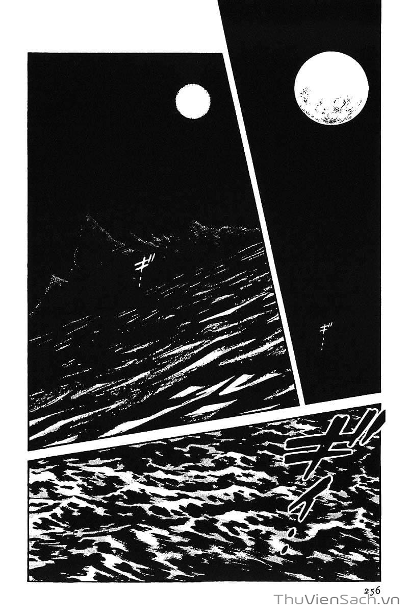 Truyện Tranh Ớt Bảy Màu - Nijiiro Togarashi trang 10