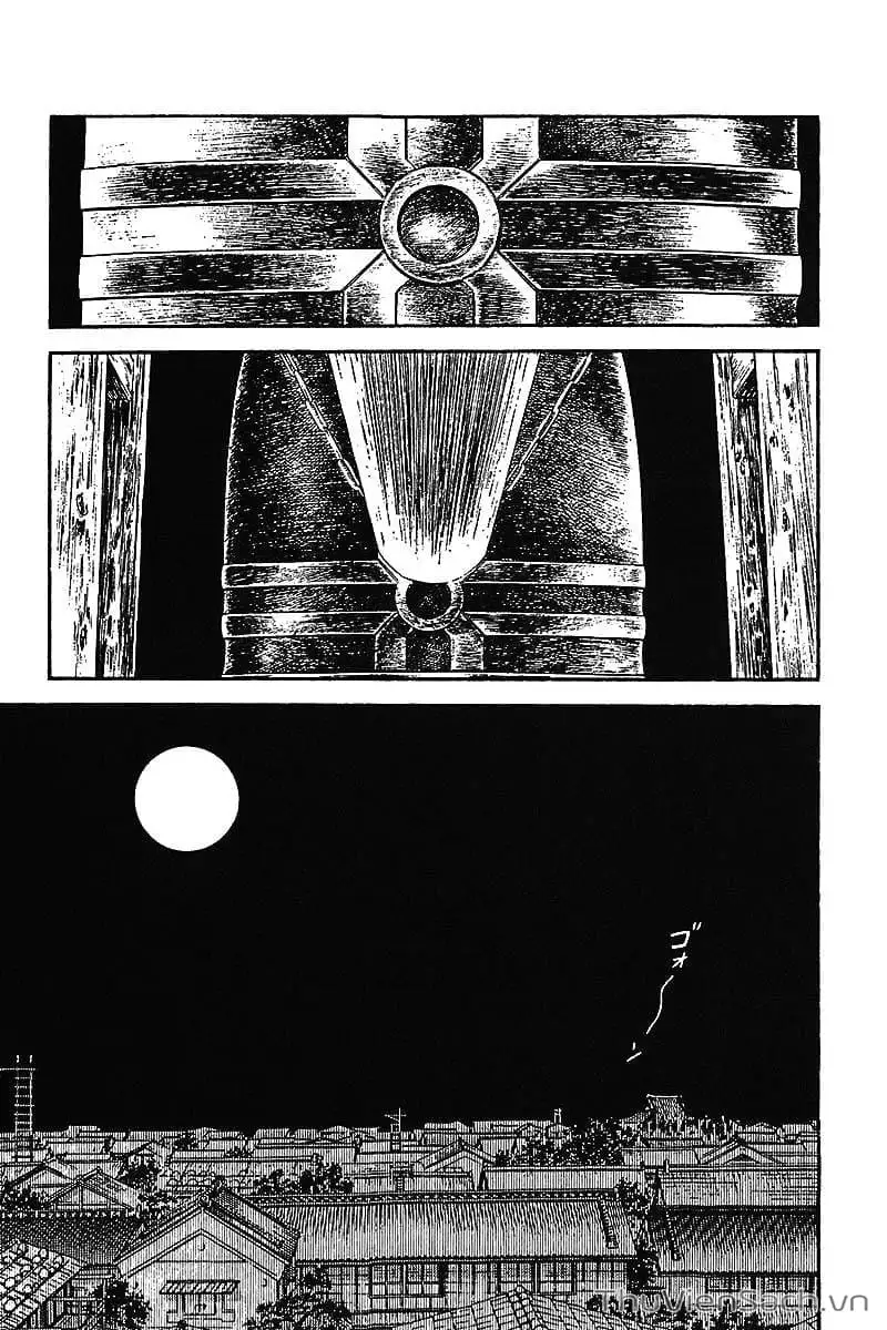 Truyện Tranh Ớt Bảy Màu - Nijiiro Togarashi trang 10