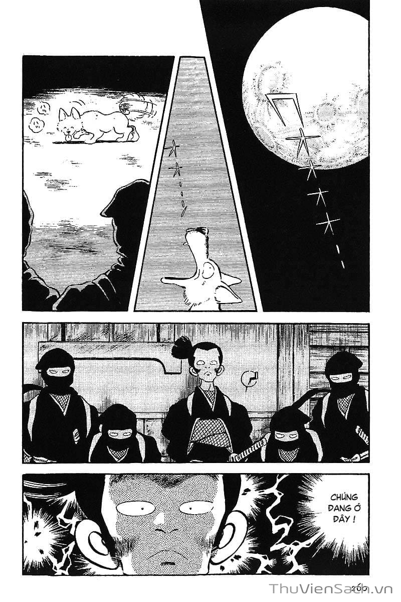 Truyện Tranh Ớt Bảy Màu - Nijiiro Togarashi trang 10