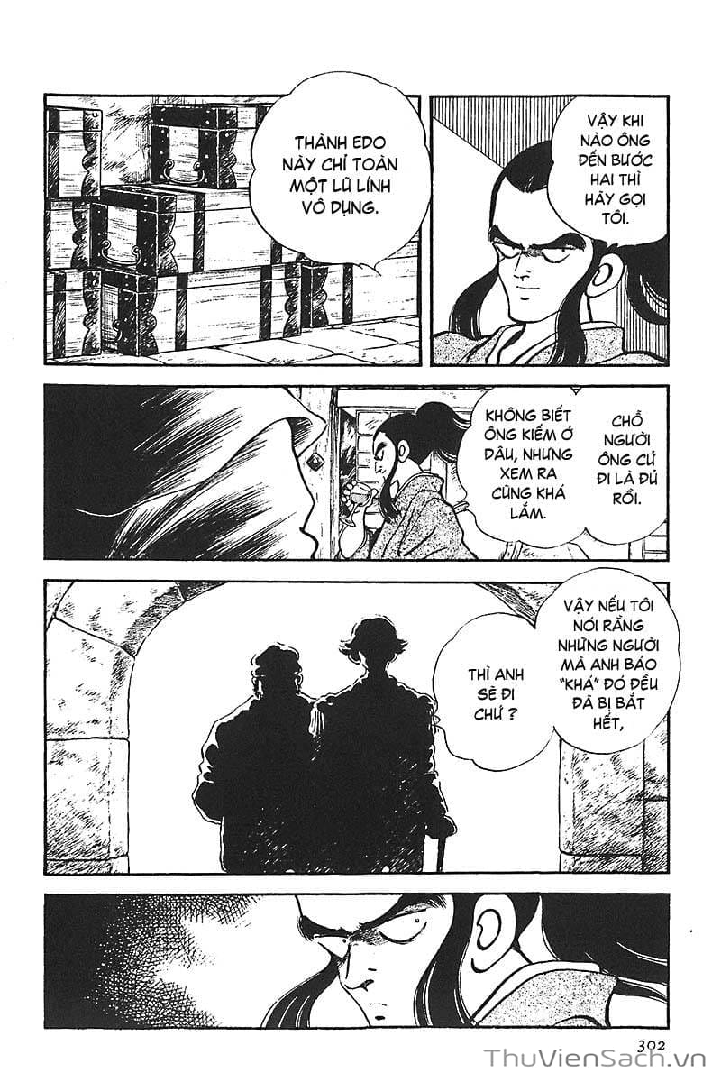 Truyện Tranh Ớt Bảy Màu - Nijiiro Togarashi trang 10