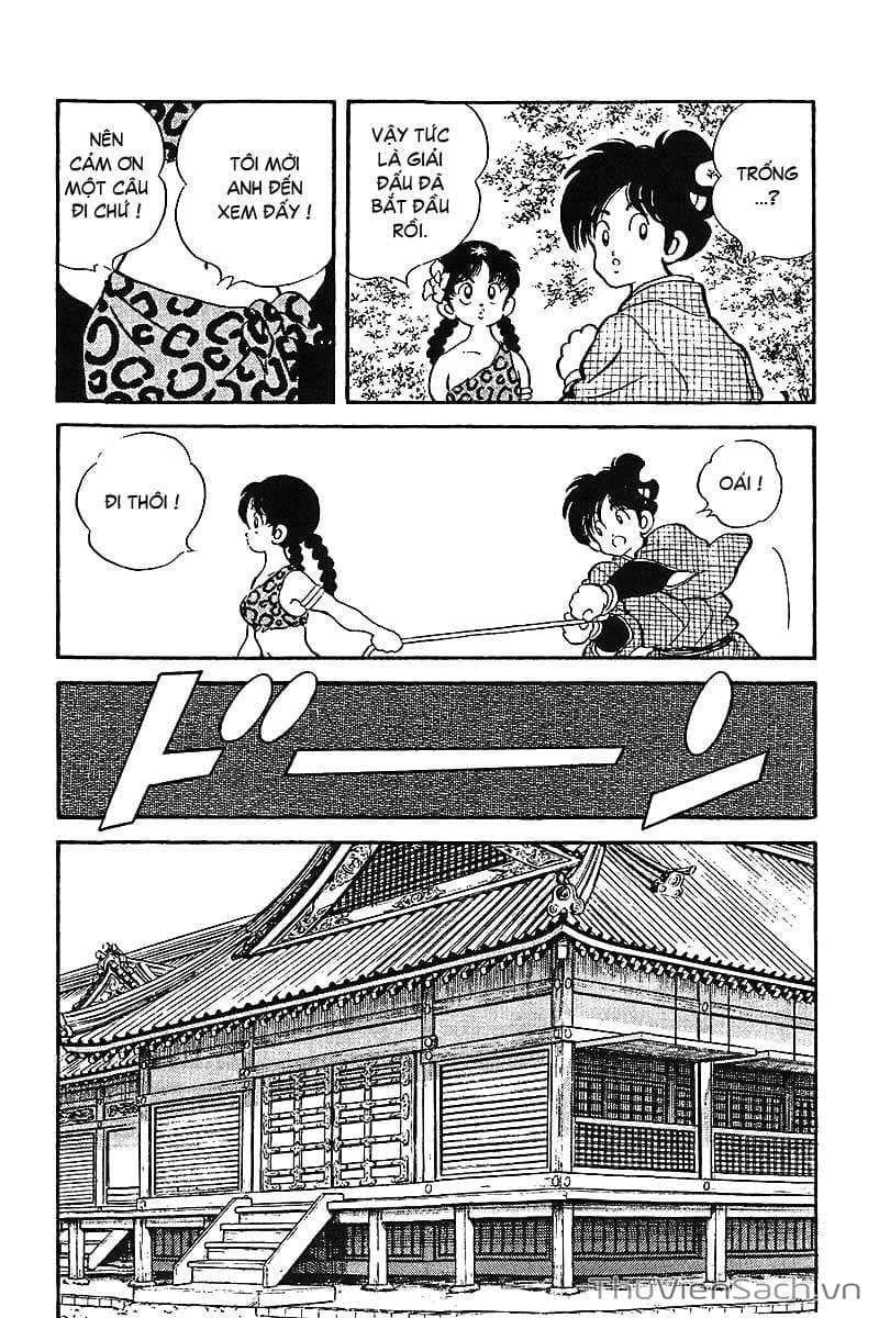 Truyện Tranh Ớt Bảy Màu - Nijiiro Togarashi trang 10