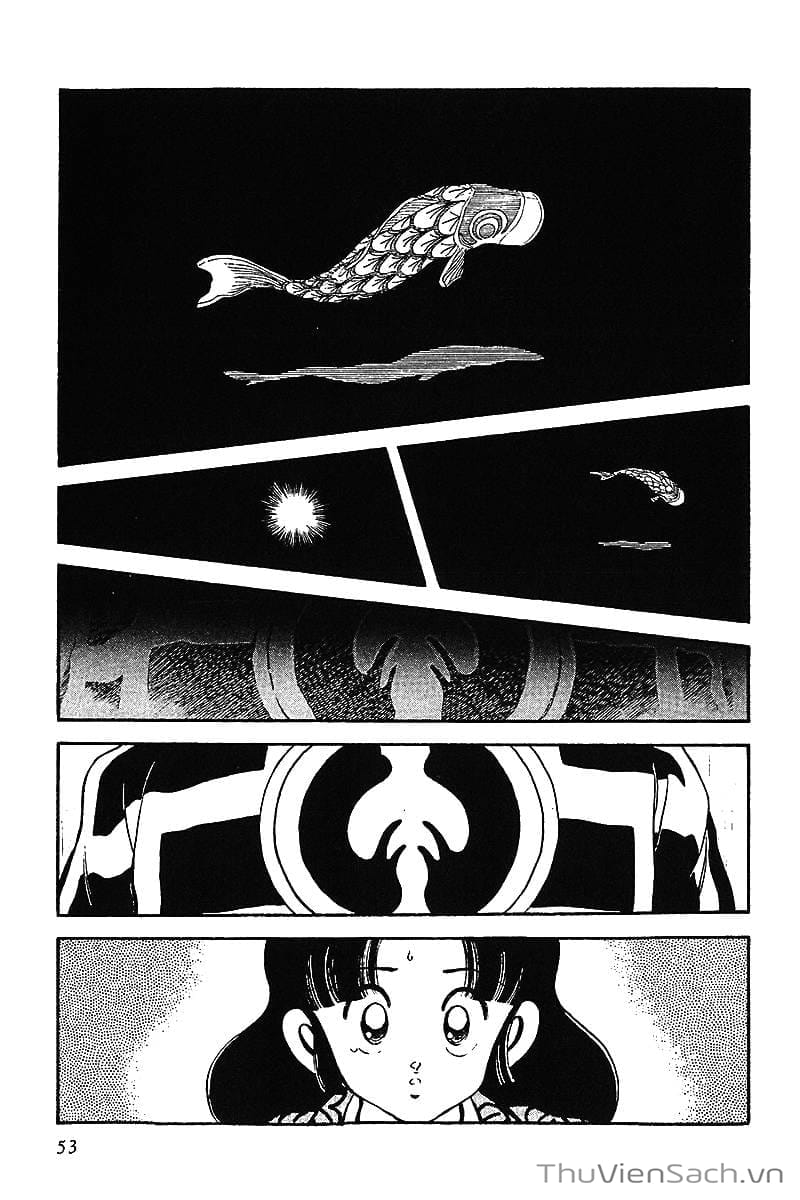 Truyện Tranh Ớt Bảy Màu - Nijiiro Togarashi trang 10