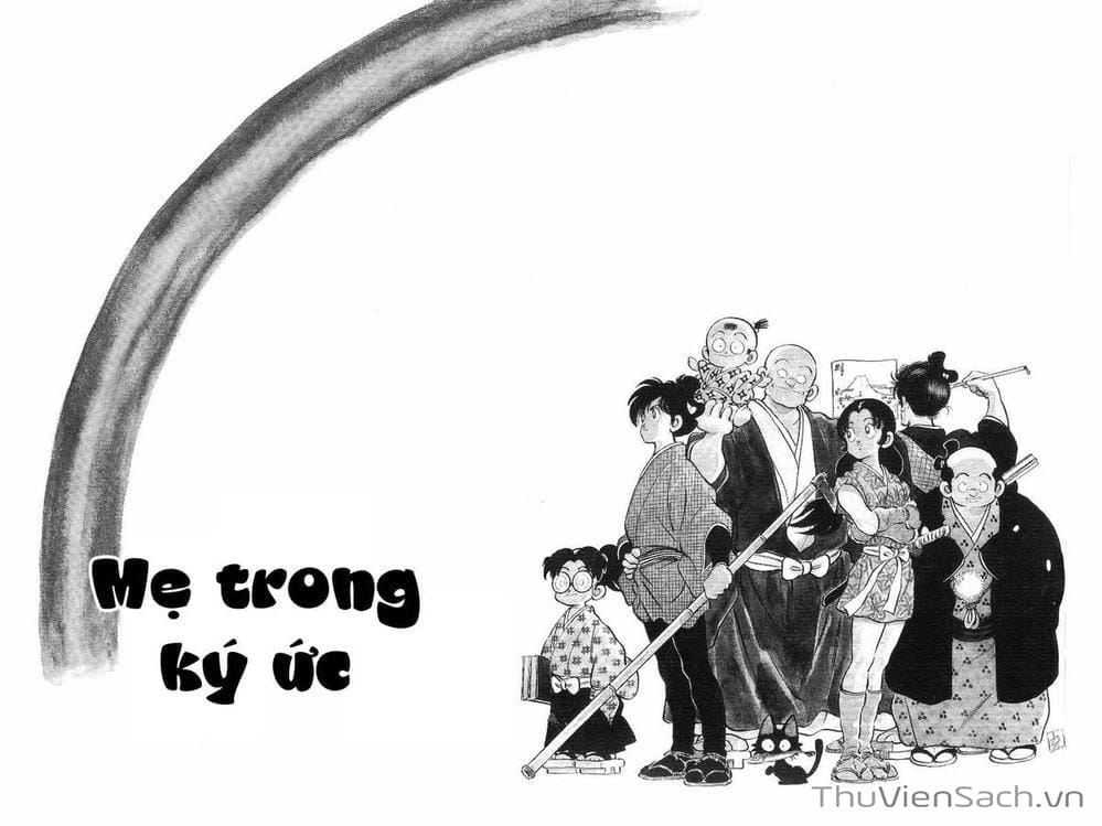 Truyện Tranh Ớt Bảy Màu - Nijiiro Togarashi trang 10