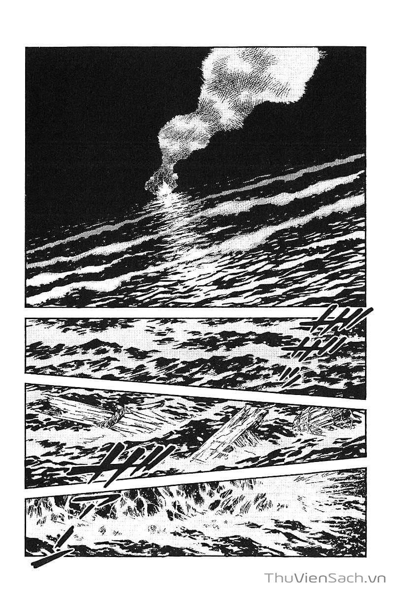 Truyện Tranh Ớt Bảy Màu - Nijiiro Togarashi trang 10