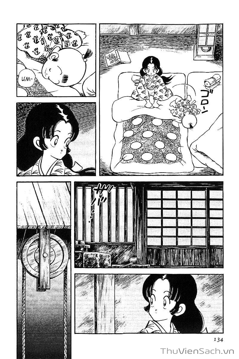 Truyện Tranh Ớt Bảy Màu - Nijiiro Togarashi trang 10