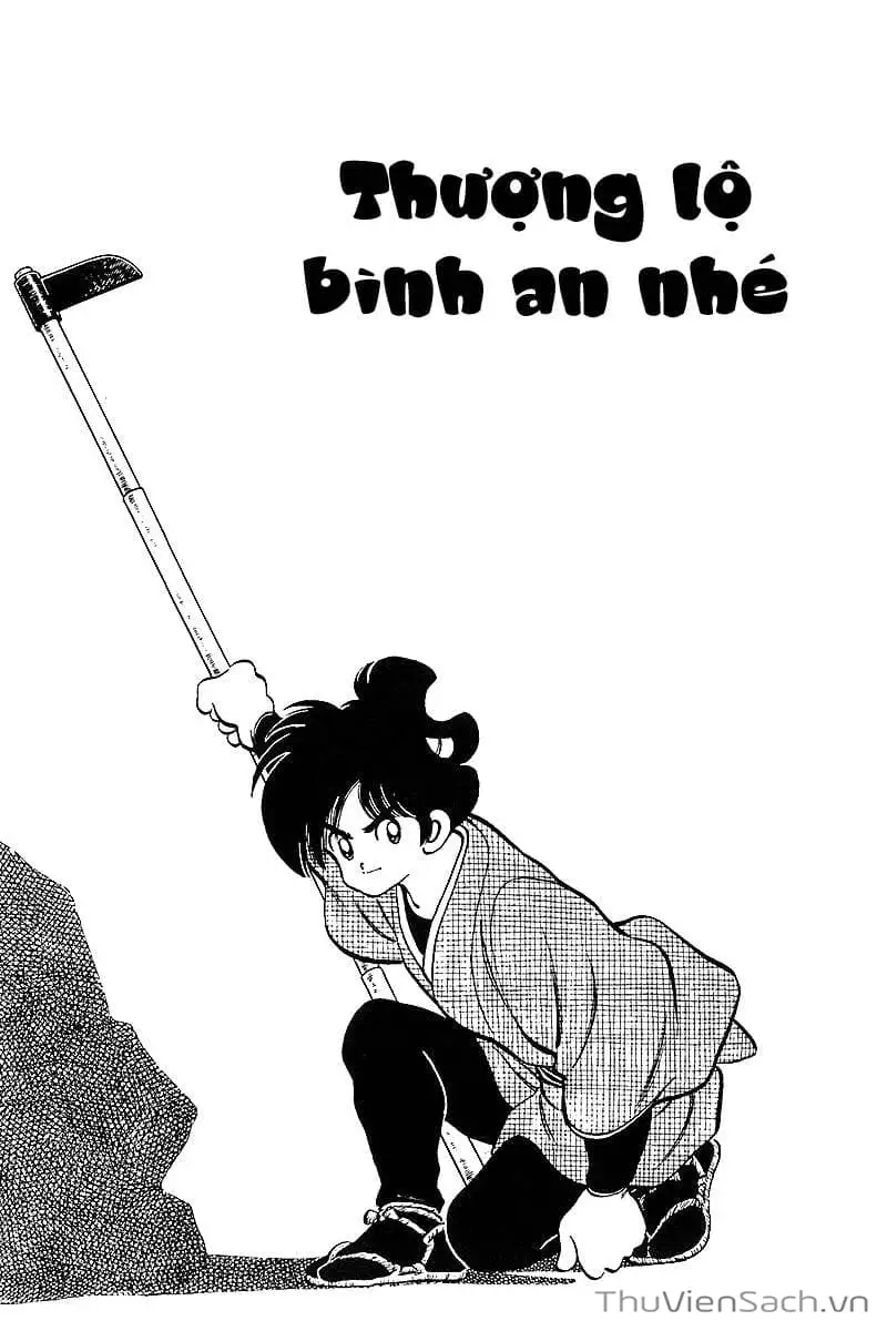 Truyện Tranh Ớt Bảy Màu - Nijiiro Togarashi trang 10