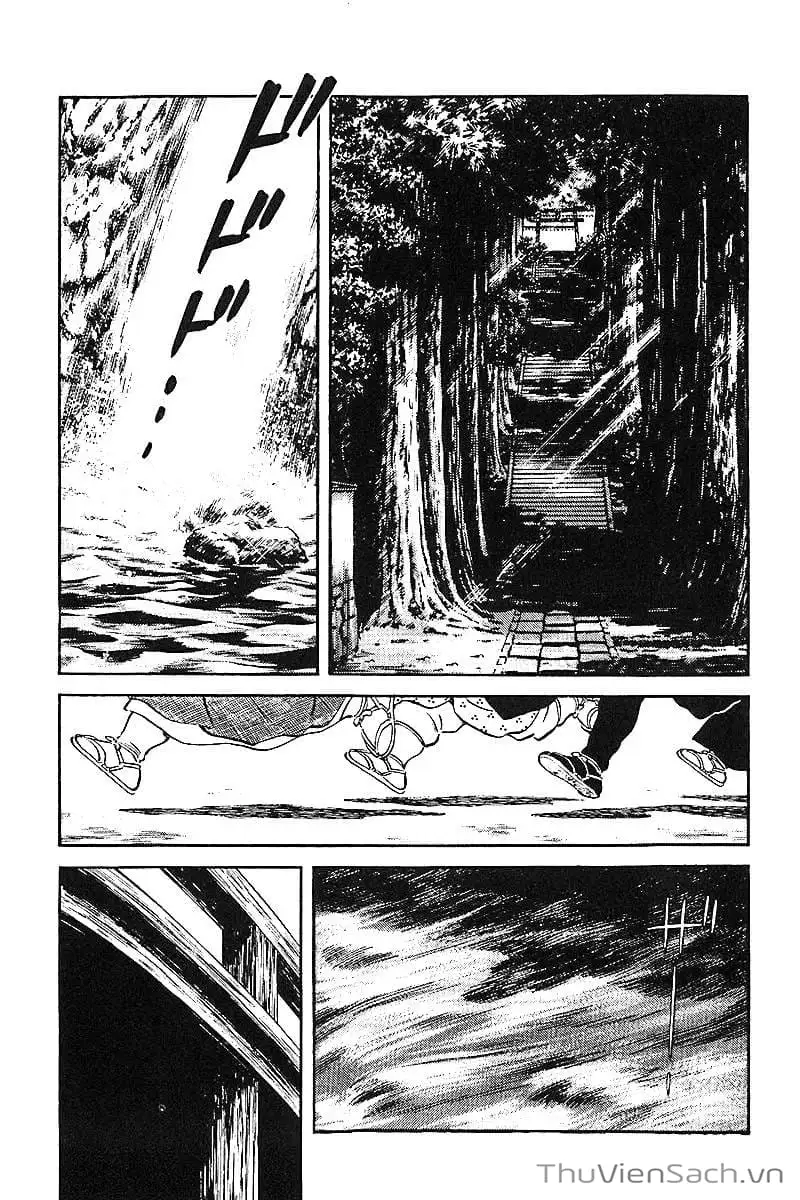 Truyện Tranh Ớt Bảy Màu - Nijiiro Togarashi trang 10