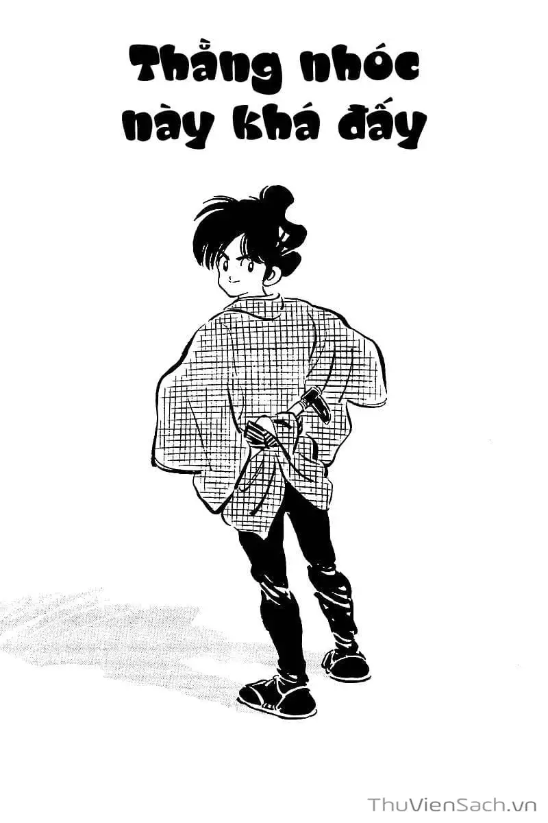 Truyện Tranh Ớt Bảy Màu - Nijiiro Togarashi trang 10