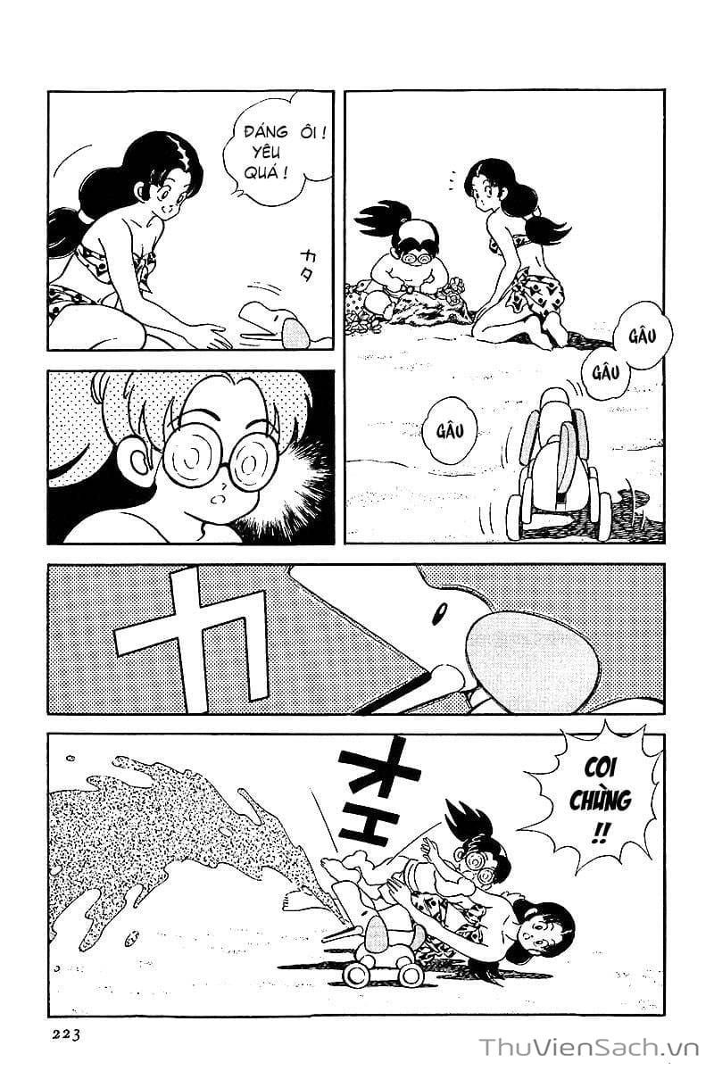 Truyện Tranh Ớt Bảy Màu - Nijiiro Togarashi trang 10