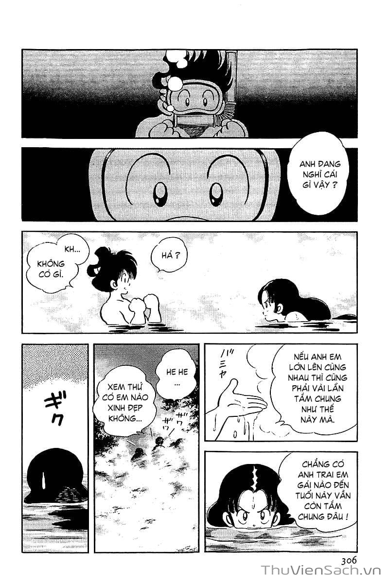 Truyện Tranh Ớt Bảy Màu - Nijiiro Togarashi trang 10