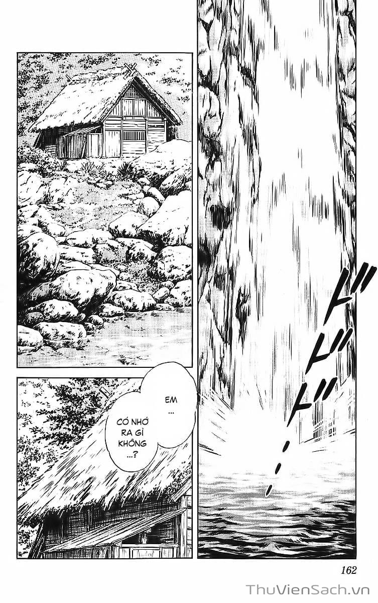 Truyện Tranh Ớt Bảy Màu - Nijiiro Togarashi trang 10