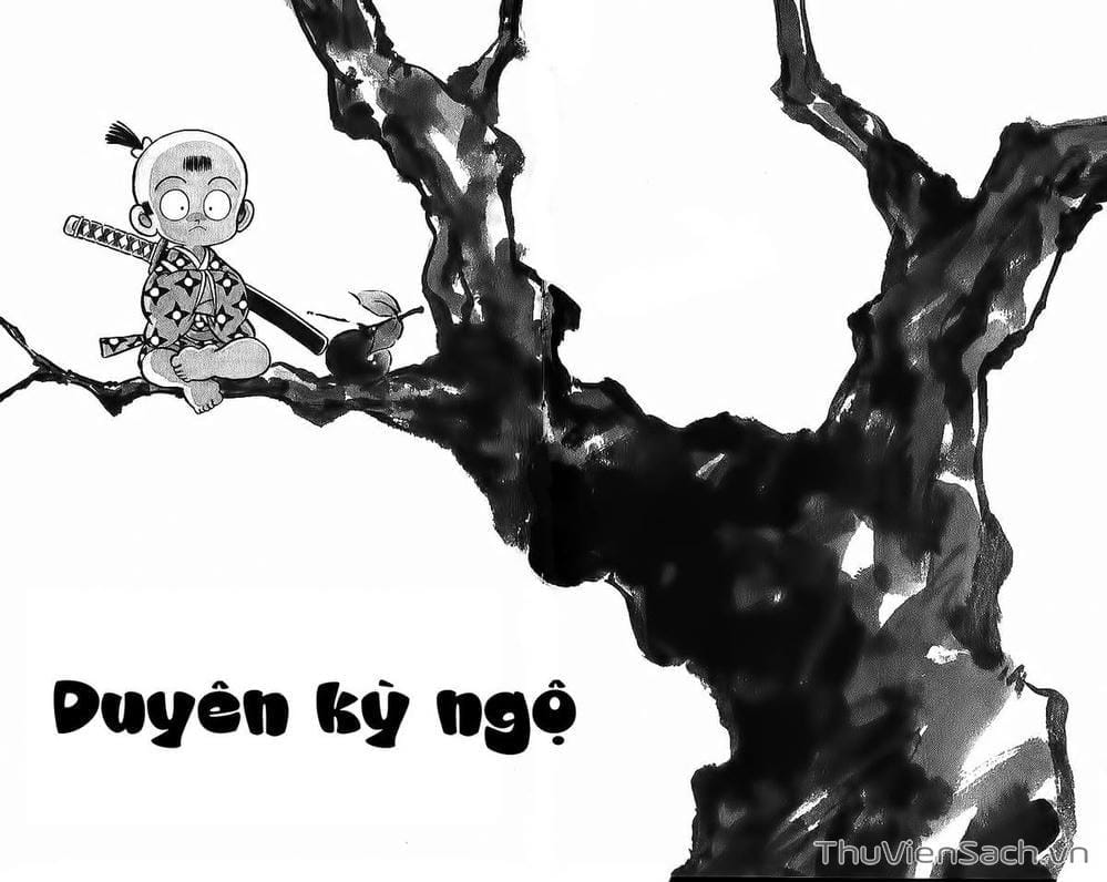 Truyện Tranh Ớt Bảy Màu - Nijiiro Togarashi trang 10