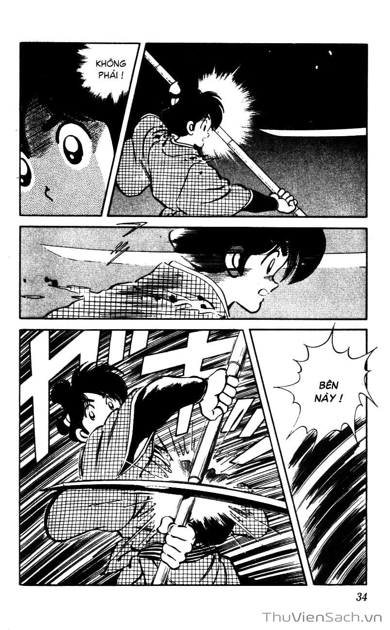 Truyện Tranh Ớt Bảy Màu - Nijiiro Togarashi trang 10