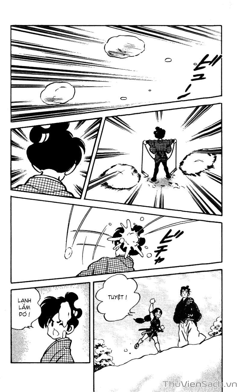 Truyện Tranh Ớt Bảy Màu - Nijiiro Togarashi trang 10