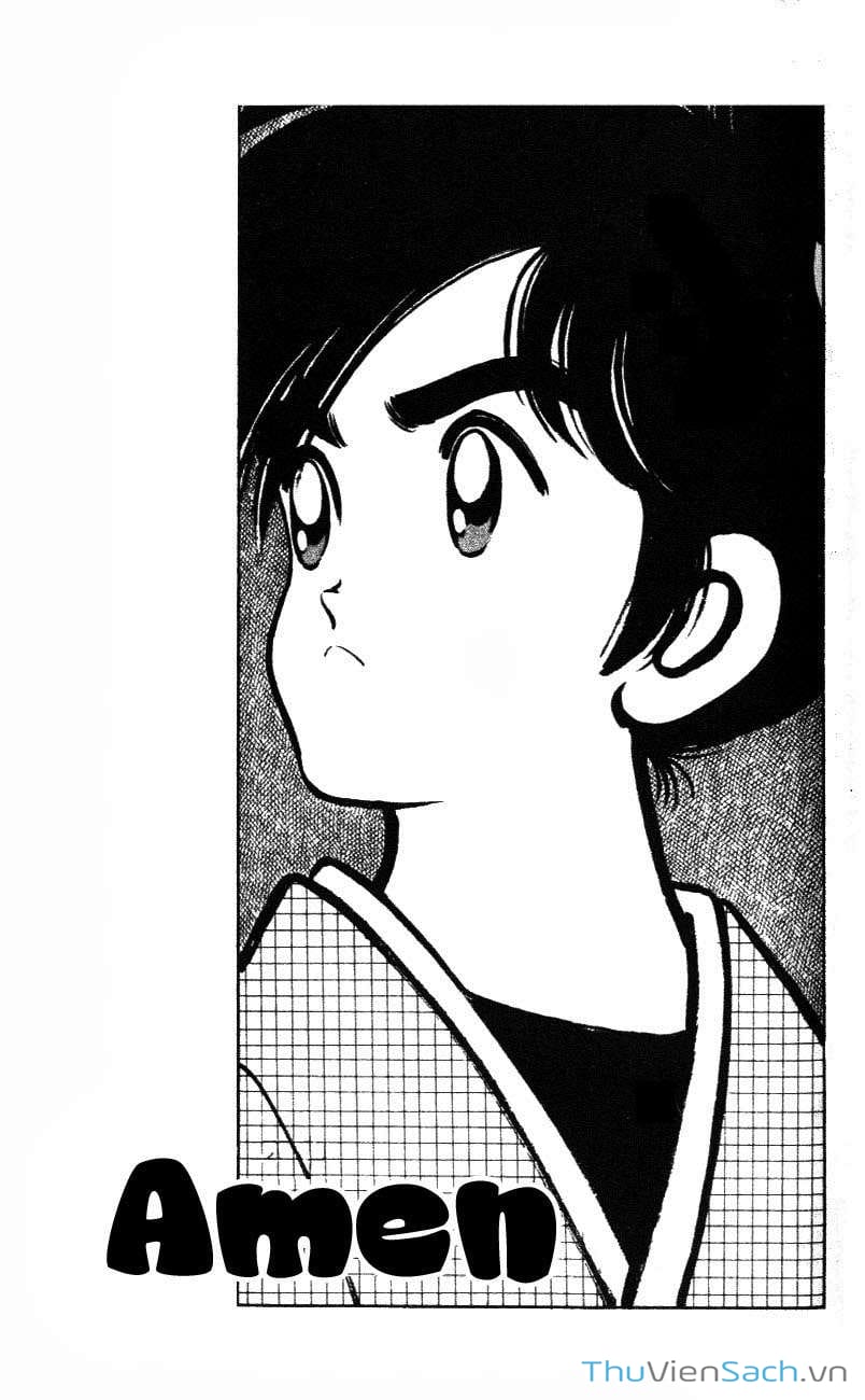 Truyện Tranh Ớt Bảy Màu - Nijiiro Togarashi trang 10