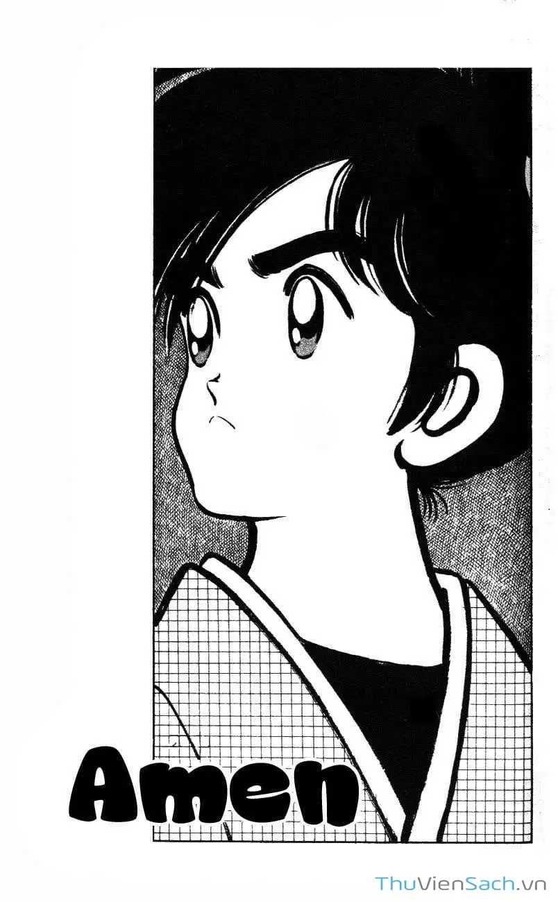 Truyện Tranh Ớt Bảy Màu - Nijiiro Togarashi trang 10