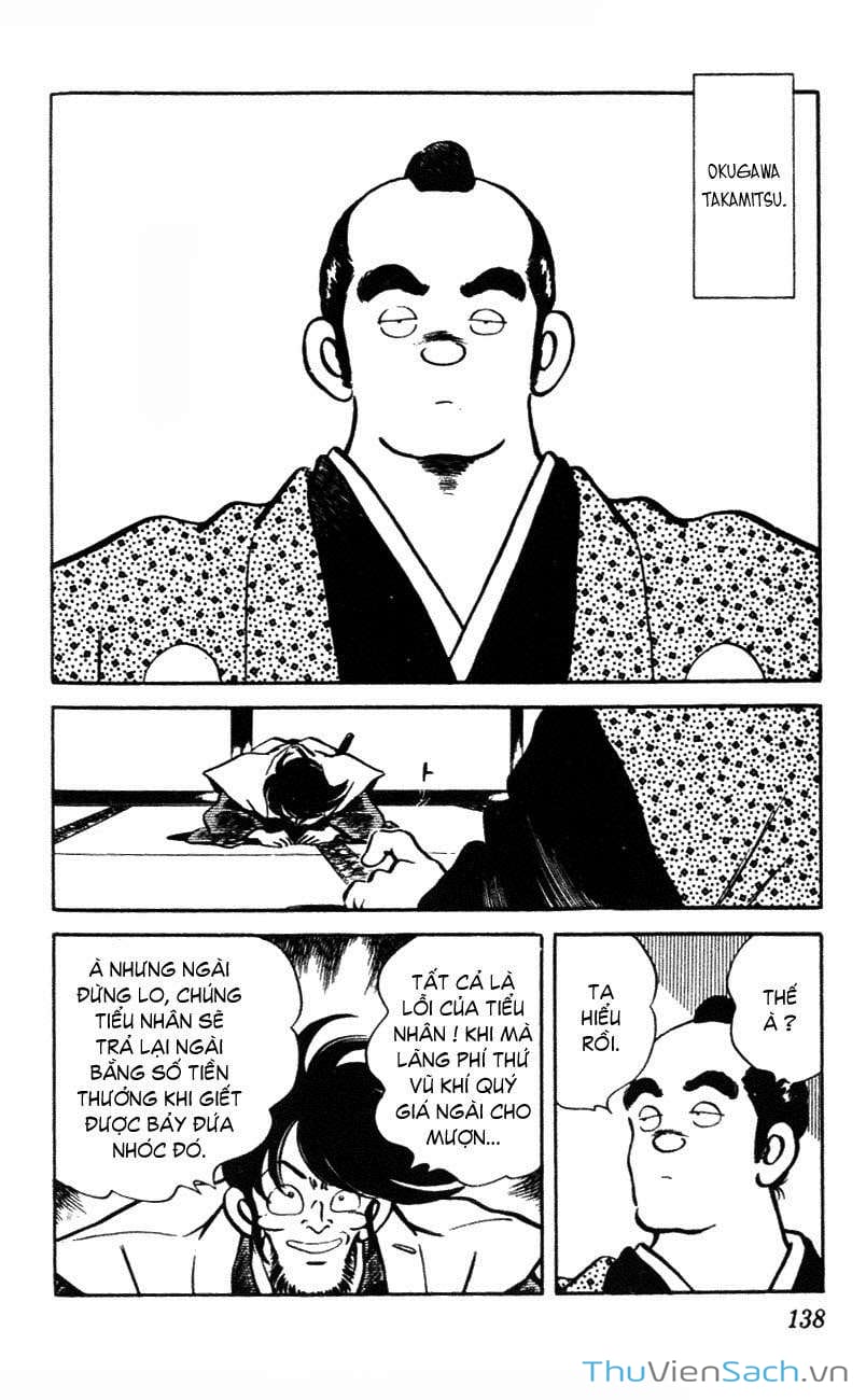 Truyện Tranh Ớt Bảy Màu - Nijiiro Togarashi trang 10