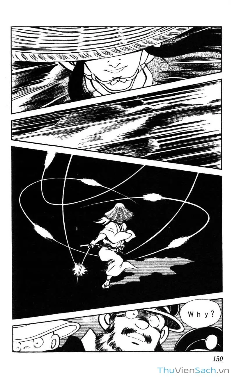 Truyện Tranh Ớt Bảy Màu - Nijiiro Togarashi trang 10