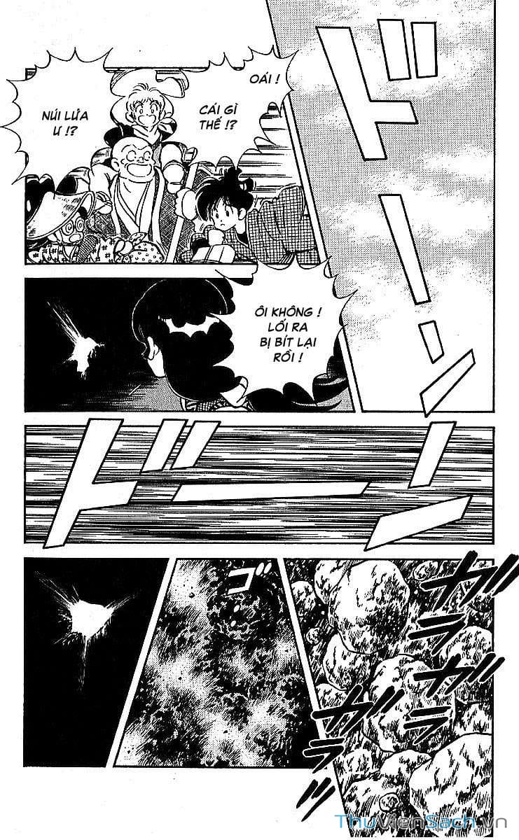 Truyện Tranh Ớt Bảy Màu - Nijiiro Togarashi trang 10