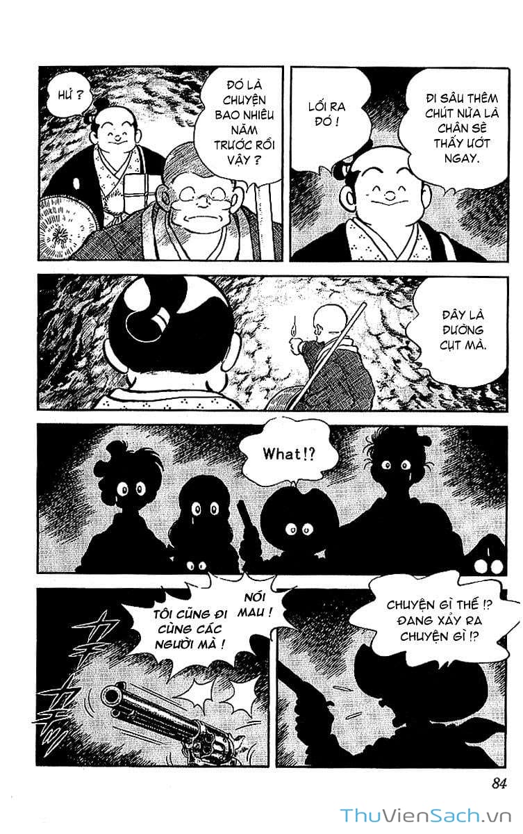 Truyện Tranh Ớt Bảy Màu - Nijiiro Togarashi trang 10