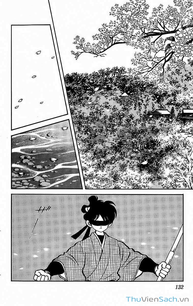 Truyện Tranh Ớt Bảy Màu - Nijiiro Togarashi trang 10