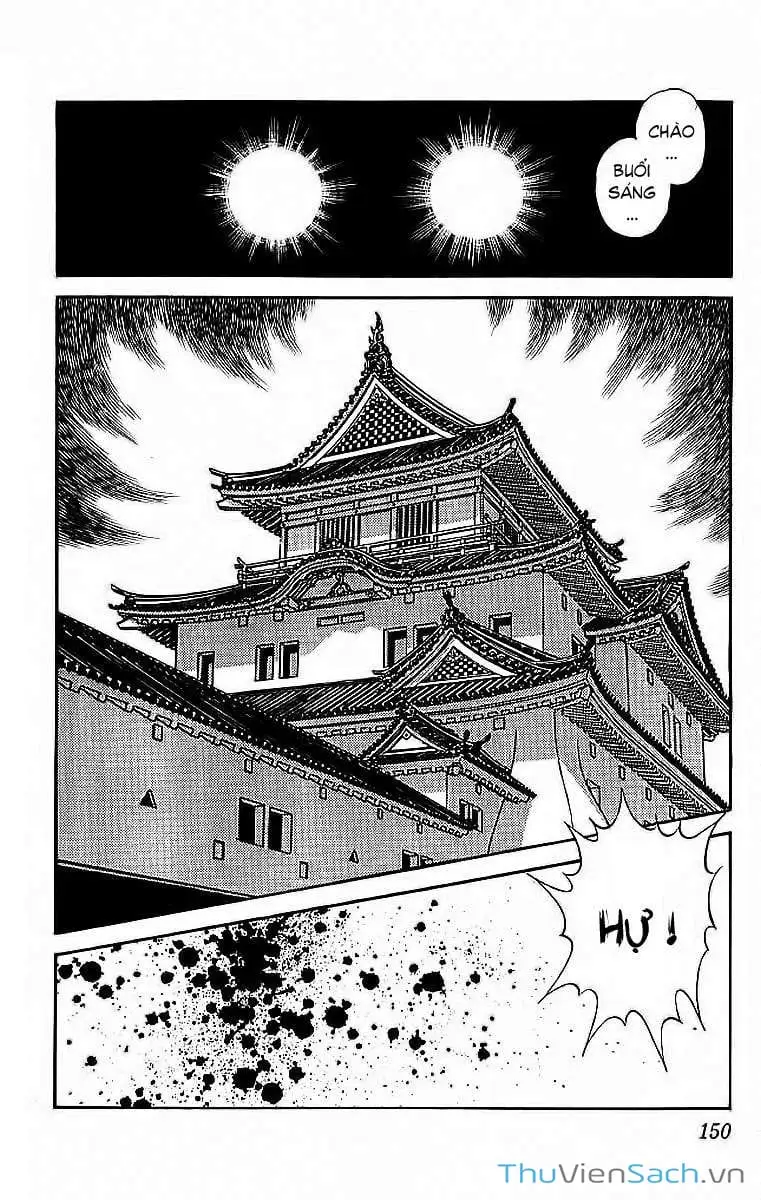 Truyện Tranh Ớt Bảy Màu - Nijiiro Togarashi trang 10