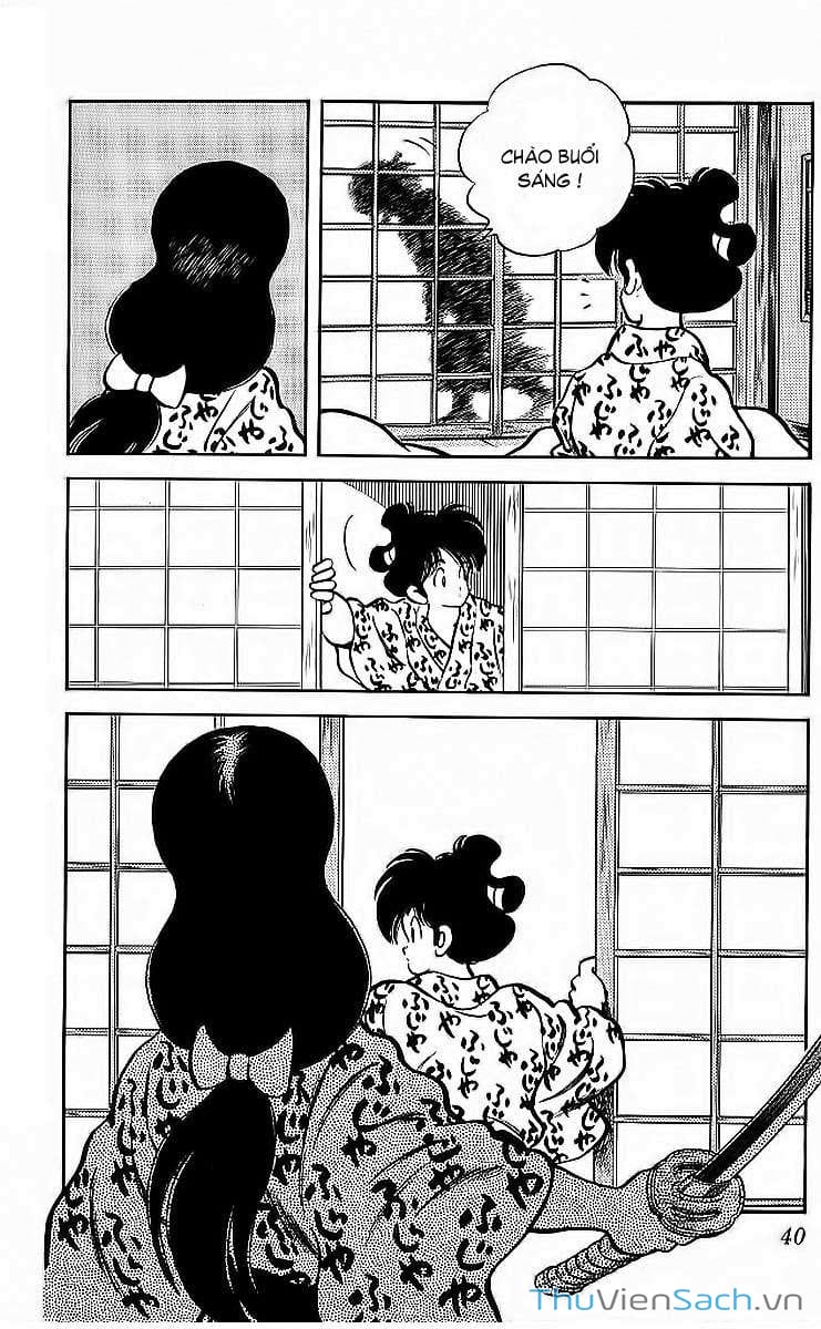 Truyện Tranh Ớt Bảy Màu - Nijiiro Togarashi trang 10