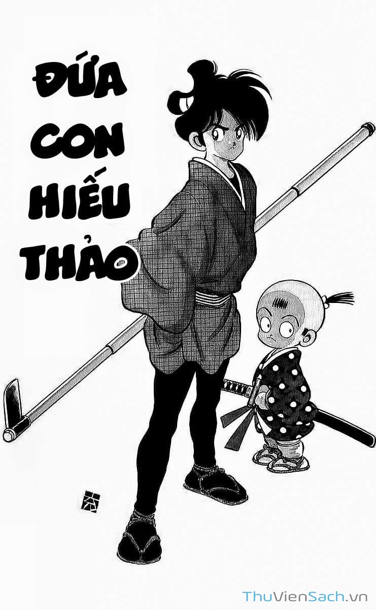 Truyện Tranh Ớt Bảy Màu - Nijiiro Togarashi trang 10