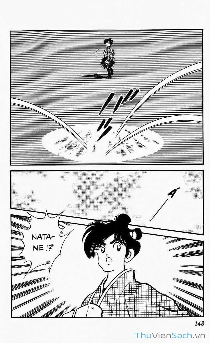 Truyện Tranh Ớt Bảy Màu - Nijiiro Togarashi trang 10