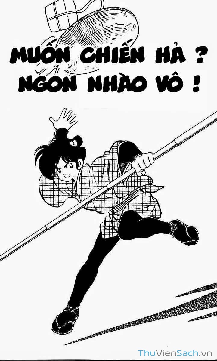 Truyện Tranh Ớt Bảy Màu - Nijiiro Togarashi trang 10