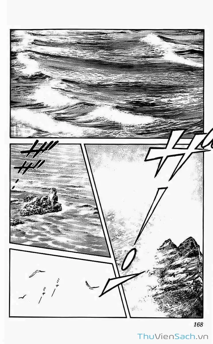 Truyện Tranh Ớt Bảy Màu - Nijiiro Togarashi trang 10