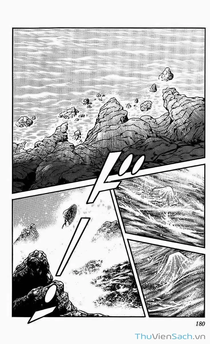 Truyện Tranh Ớt Bảy Màu - Nijiiro Togarashi trang 10