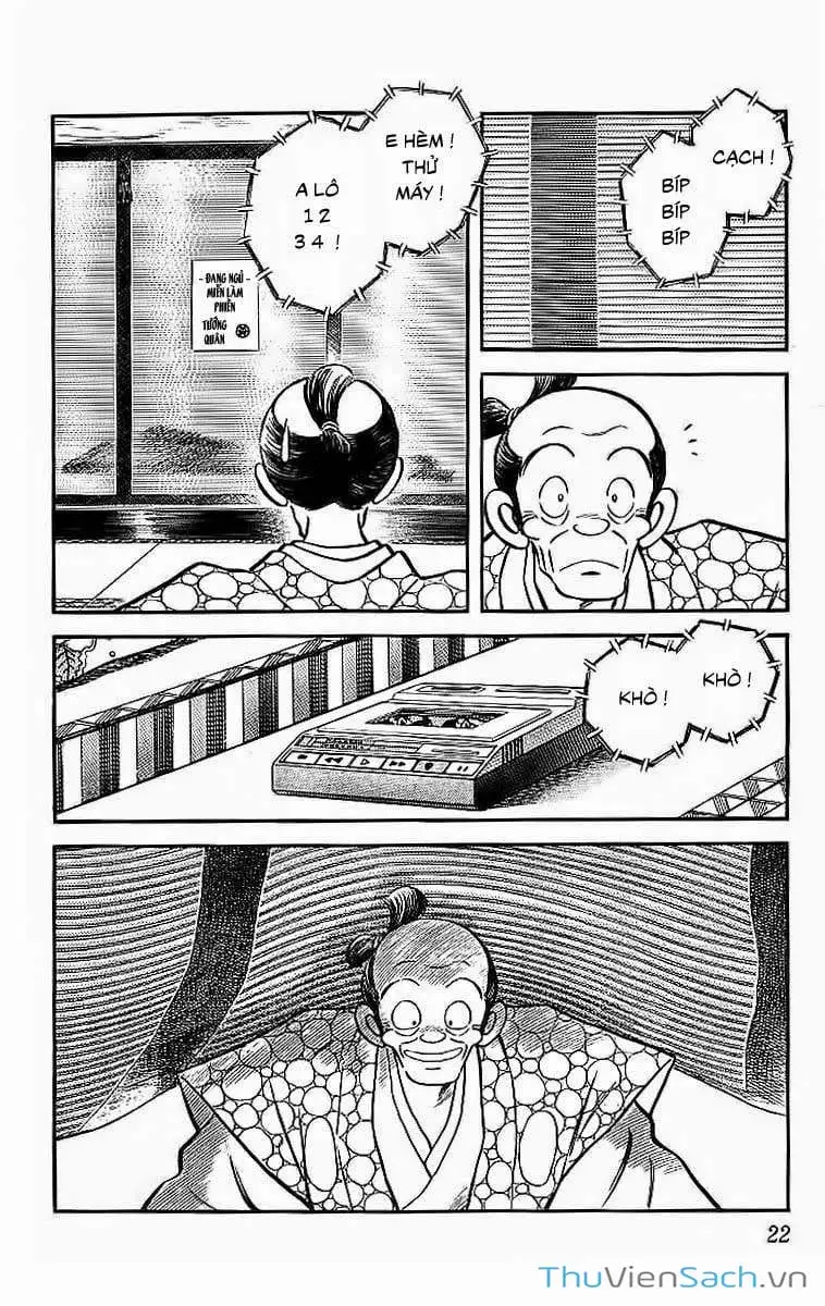 Truyện Tranh Ớt Bảy Màu - Nijiiro Togarashi trang 10