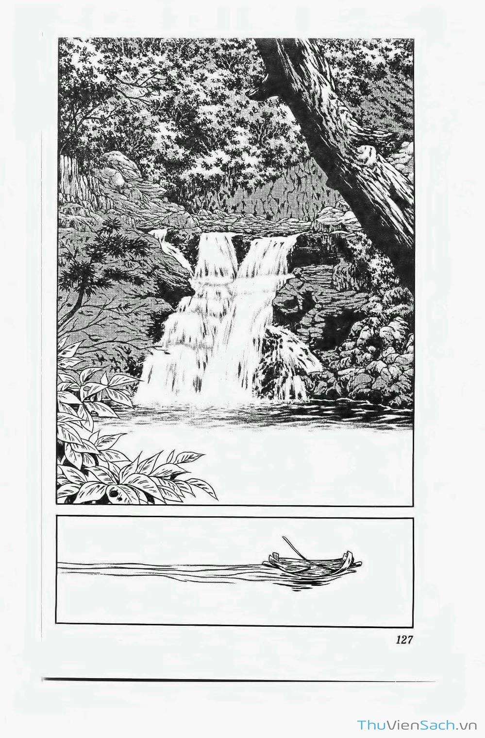 Truyện Tranh Ớt Bảy Màu - Nijiiro Togarashi trang 10