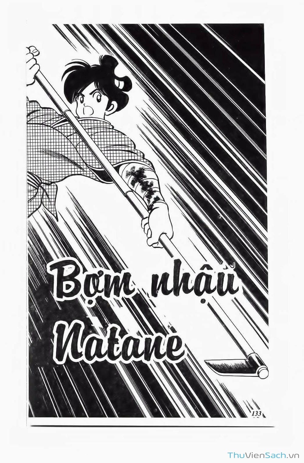 Truyện Tranh Ớt Bảy Màu - Nijiiro Togarashi trang 10