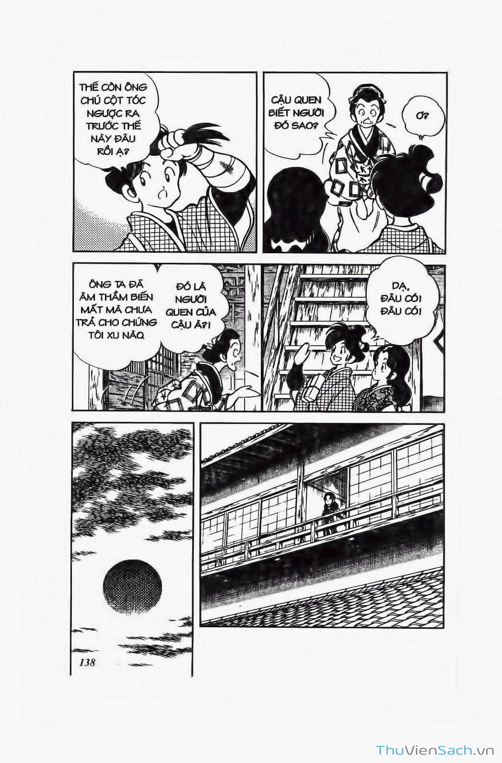 Truyện Tranh Ớt Bảy Màu - Nijiiro Togarashi trang 10