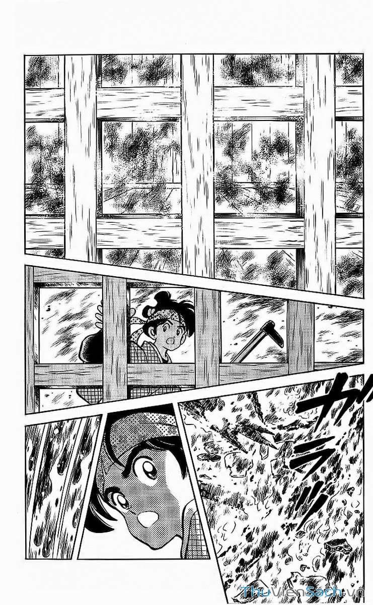 Truyện Tranh Ớt Bảy Màu - Nijiiro Togarashi trang 10