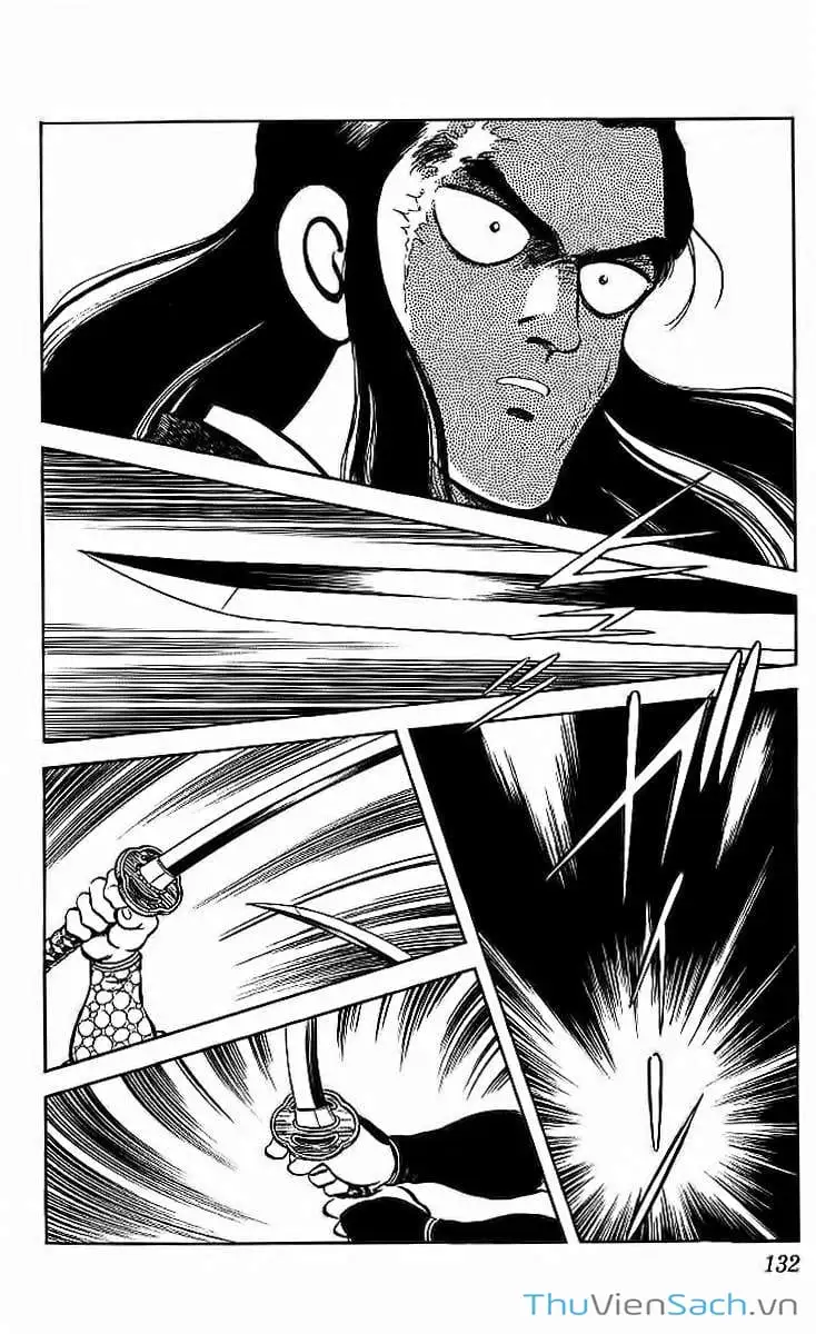 Truyện Tranh Ớt Bảy Màu - Nijiiro Togarashi trang 10