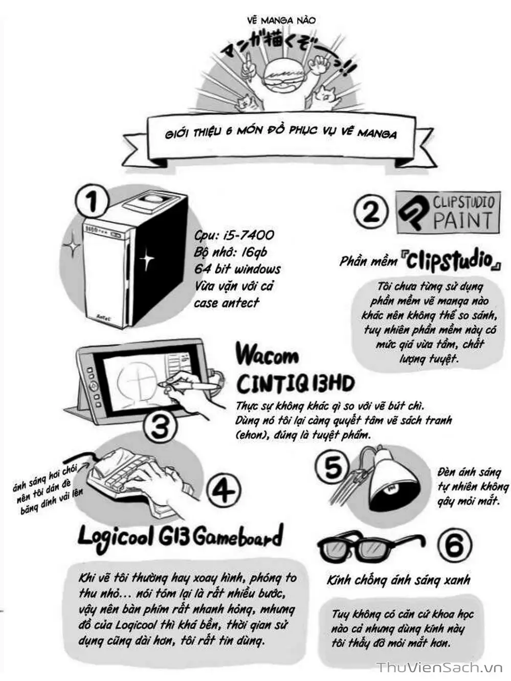 Truyện Tranh Bảng Xếp Hạng Vua - Ousama Ranking trang 6