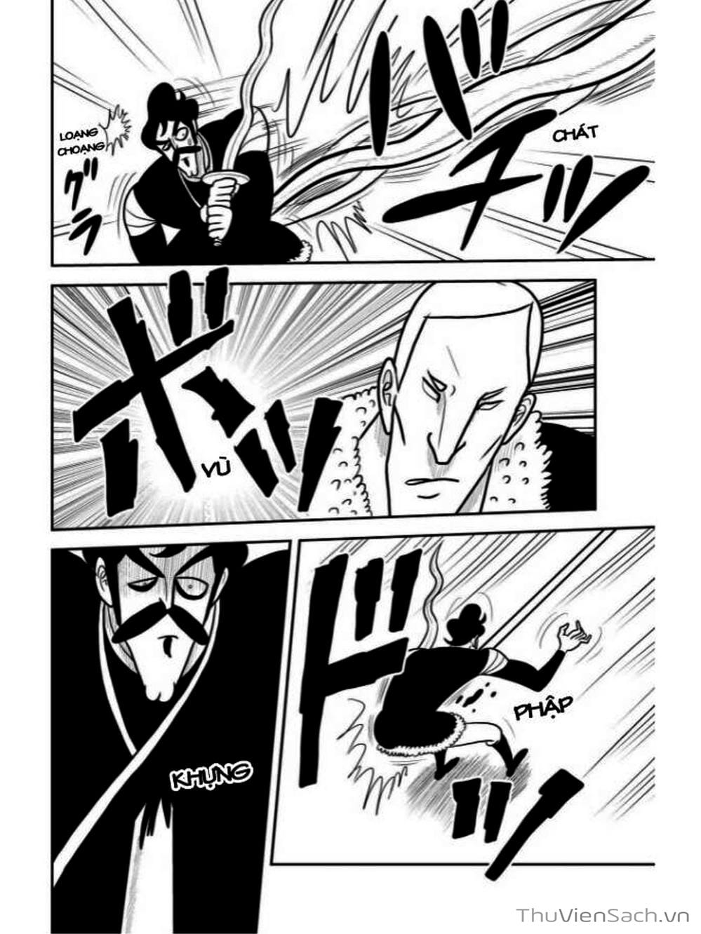 Truyện Tranh Bảng Xếp Hạng Vua - Ousama Ranking trang 6