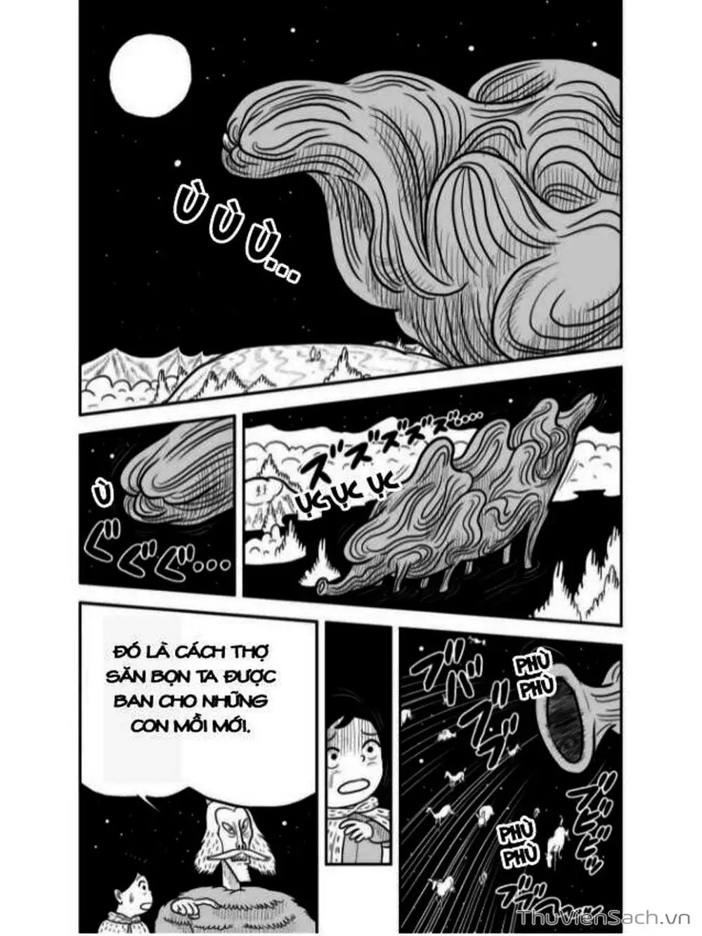 Truyện Tranh Bảng Xếp Hạng Vua - Ousama Ranking trang 6