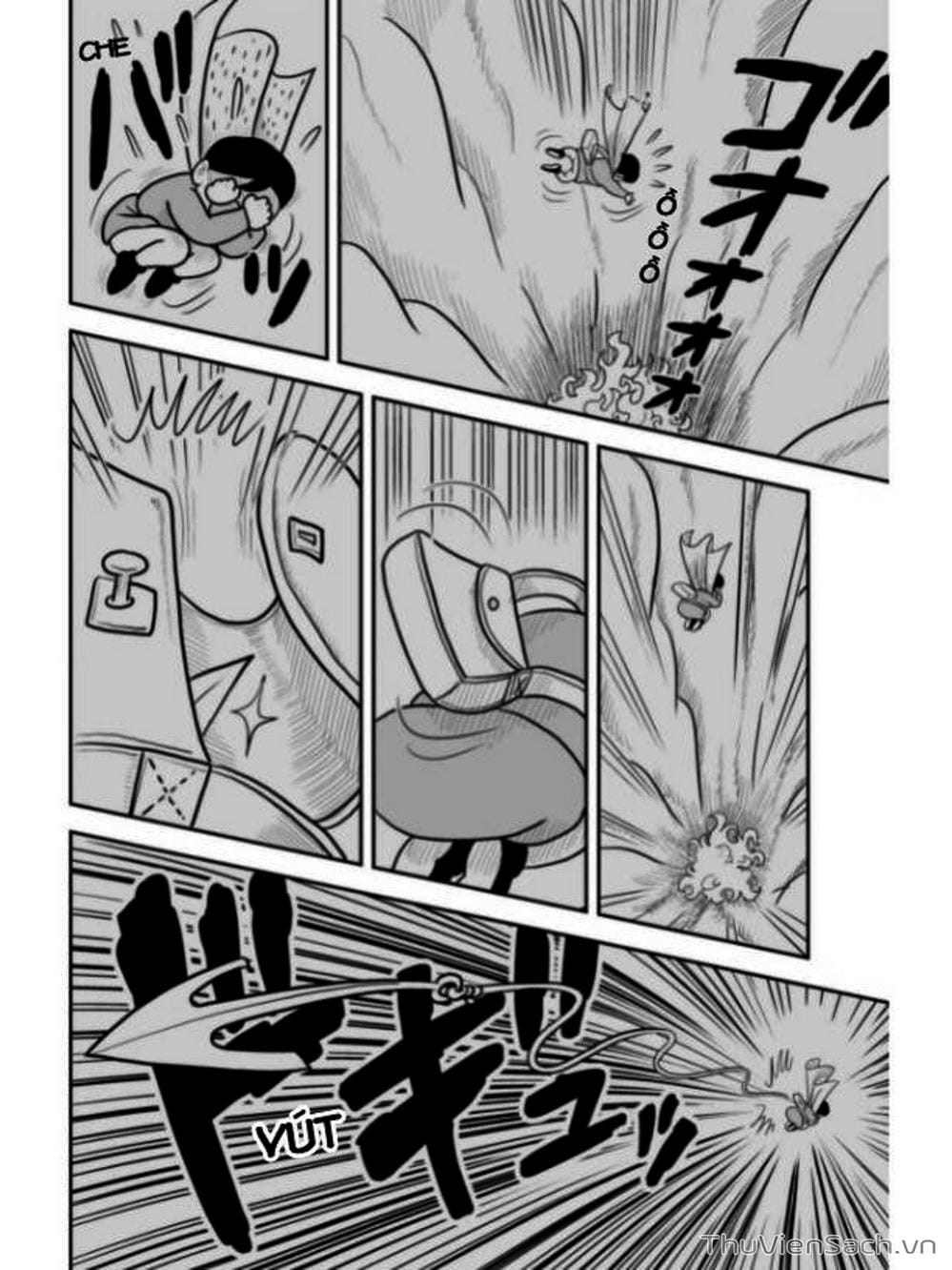 Truyện Tranh Bảng Xếp Hạng Vua - Ousama Ranking trang 6