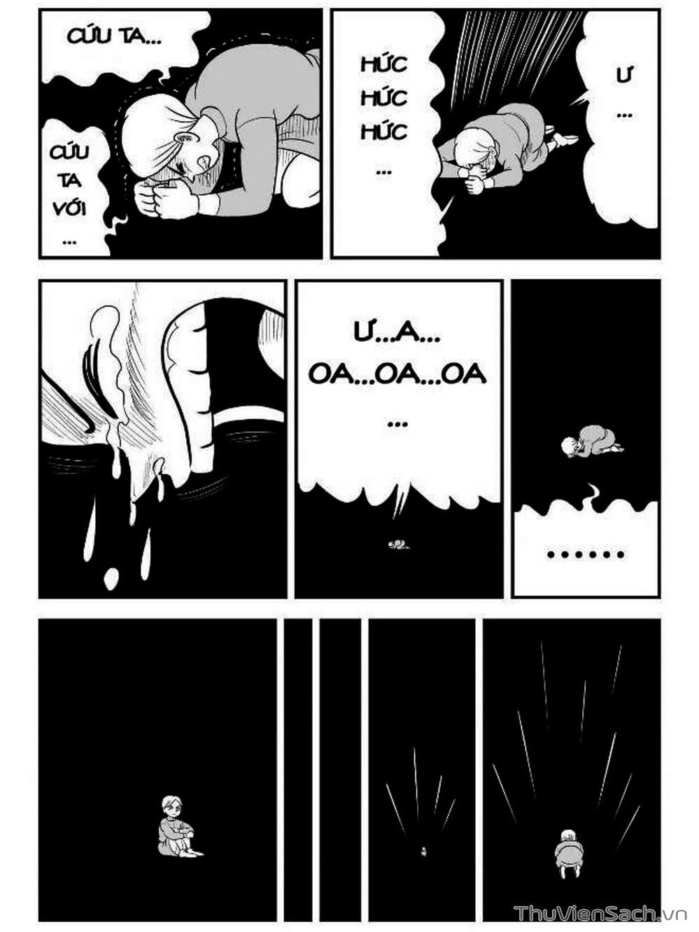 Truyện Tranh Bảng Xếp Hạng Vua - Ousama Ranking trang 6