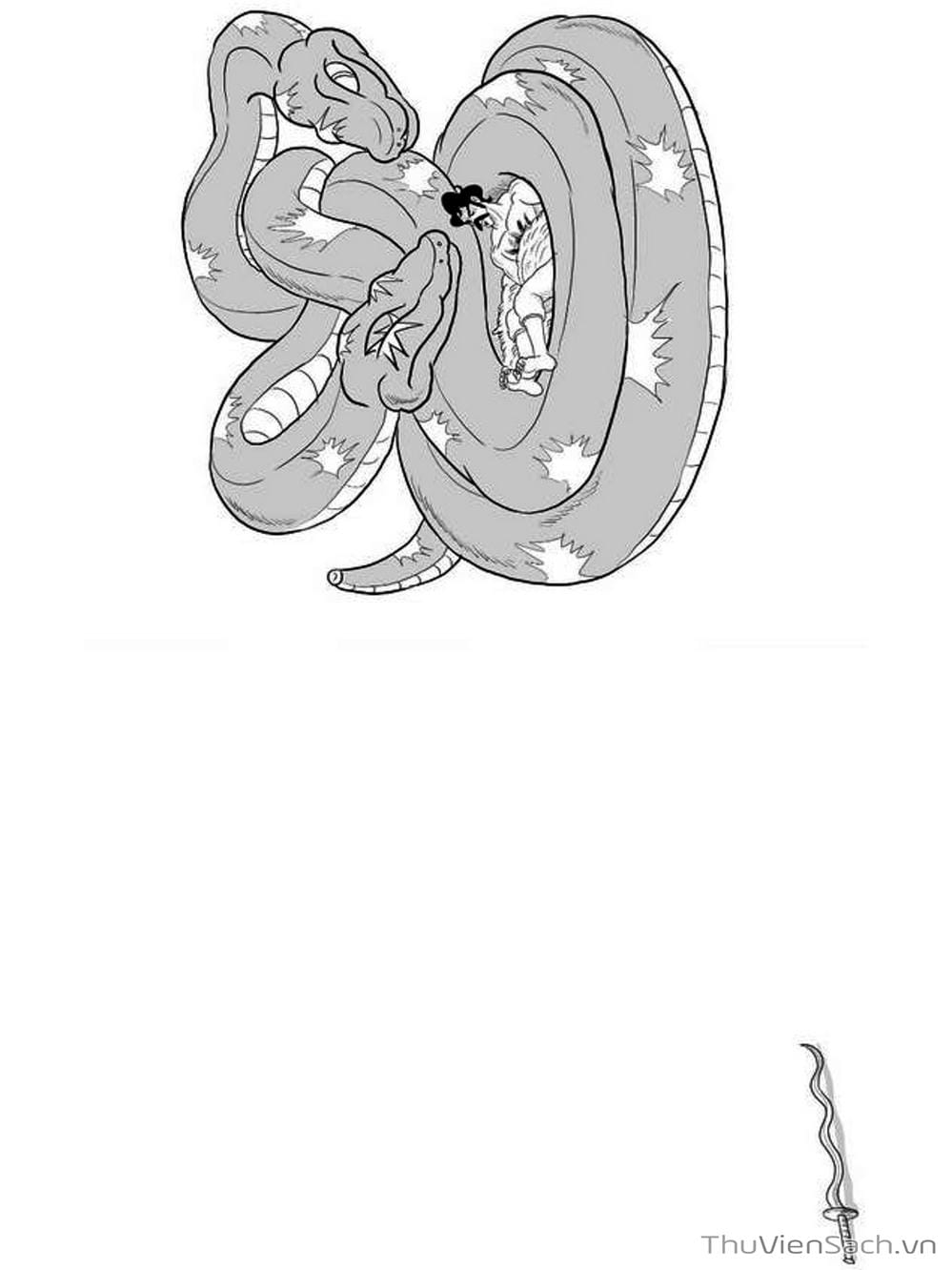 Truyện Tranh Bảng Xếp Hạng Vua - Ousama Ranking trang 6