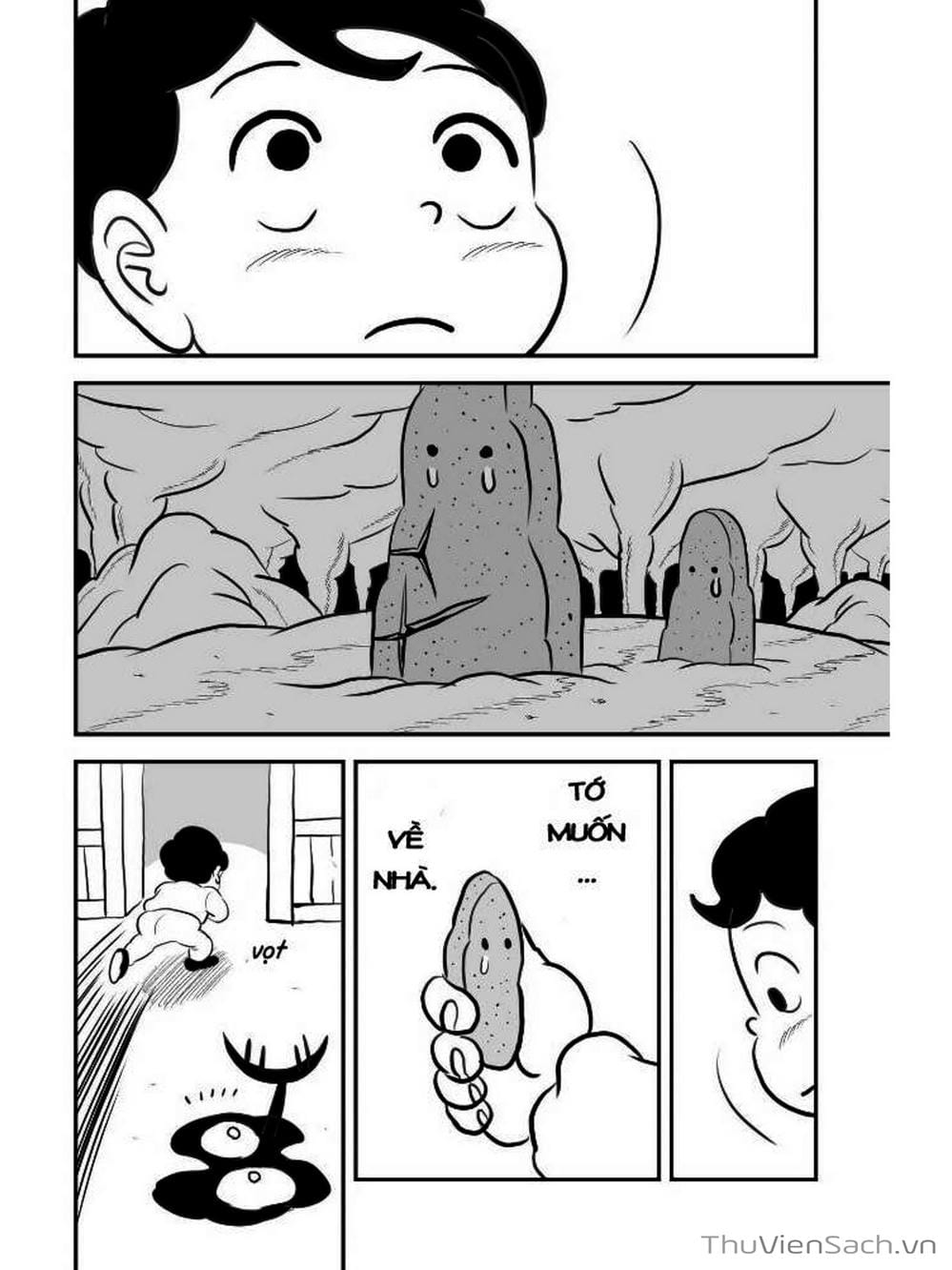 Truyện Tranh Bảng Xếp Hạng Vua - Ousama Ranking trang 6