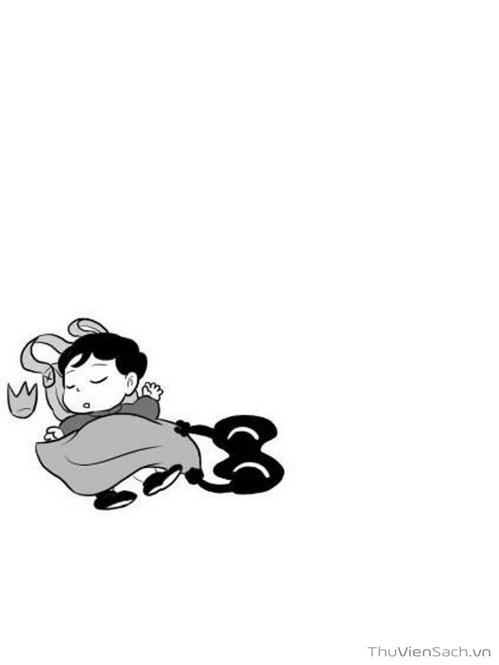 Truyện Tranh Bảng Xếp Hạng Vua - Ousama Ranking trang 6