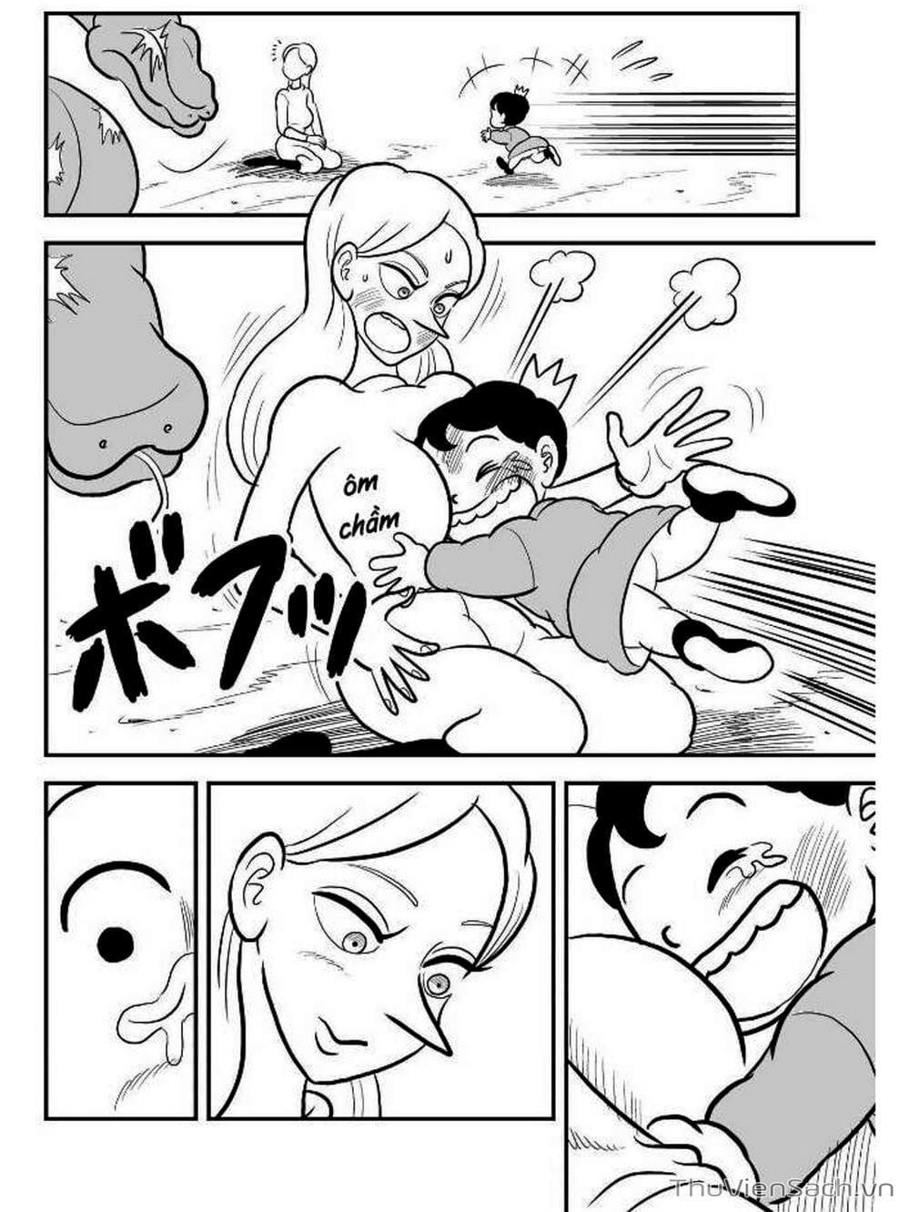 Truyện Tranh Bảng Xếp Hạng Vua - Ousama Ranking trang 6