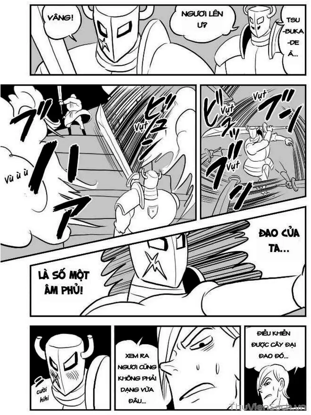 Truyện Tranh Bảng Xếp Hạng Vua - Ousama Ranking trang 6